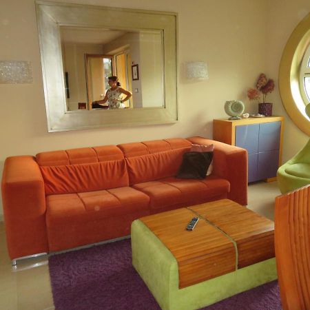 Apartament Flores 1 Mielno  Dış mekan fotoğraf