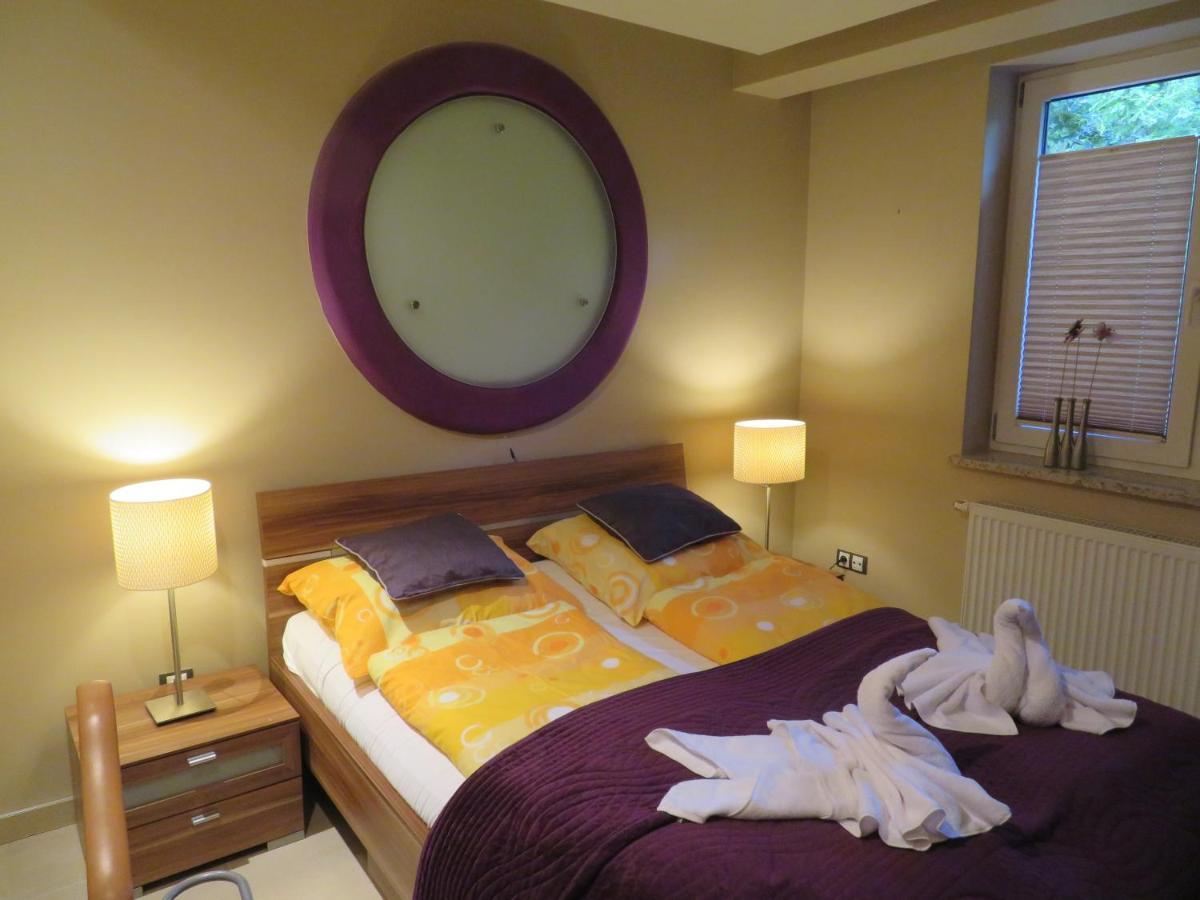 Apartament Flores 1 Mielno  Dış mekan fotoğraf